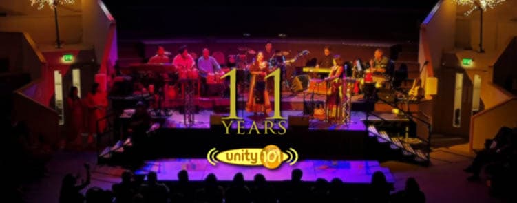11th Anniversary Celebration!