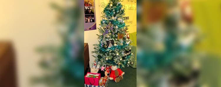 Mission Christmas