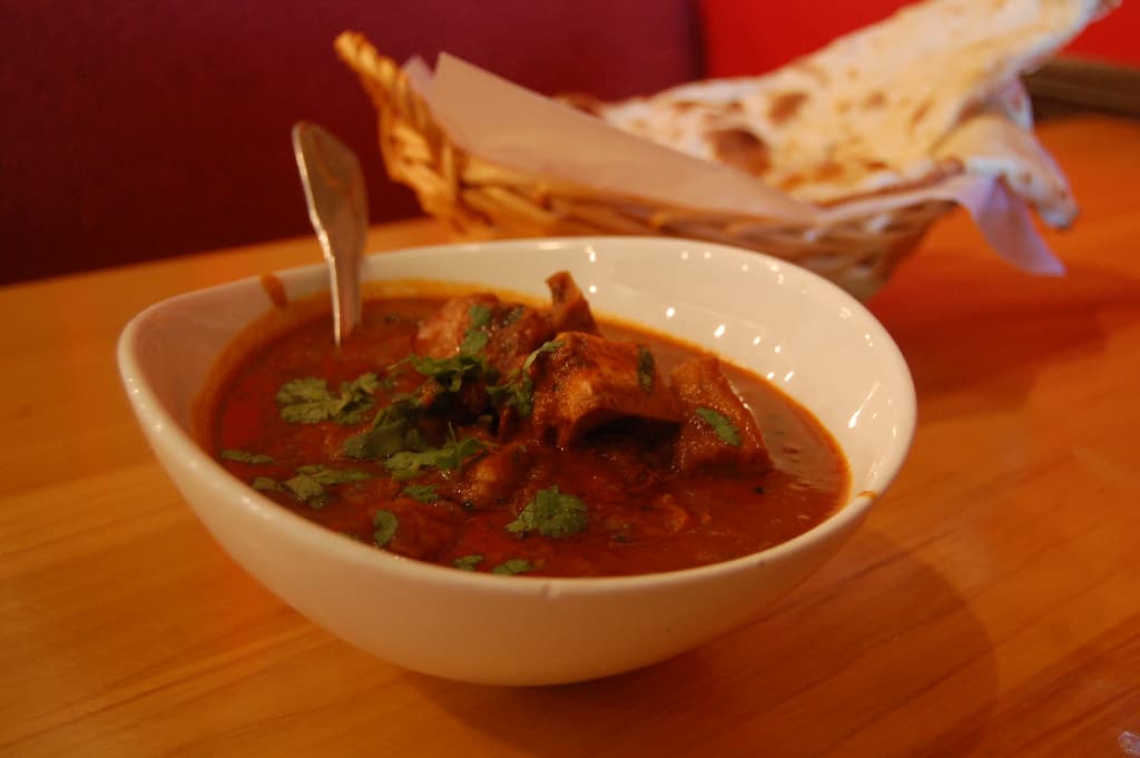 Rogan Josh