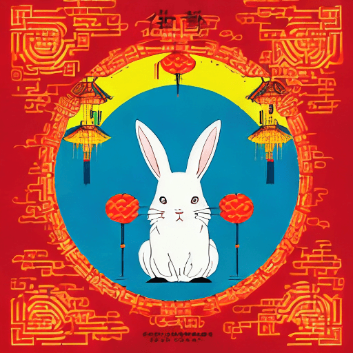 Embracing the Luck and Prosperity of the Year of the Rabbit