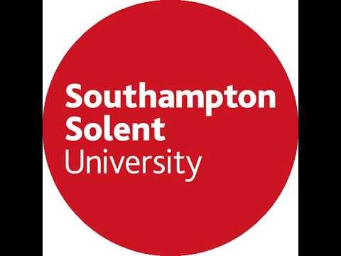 Southampton Solent University Community Hour
